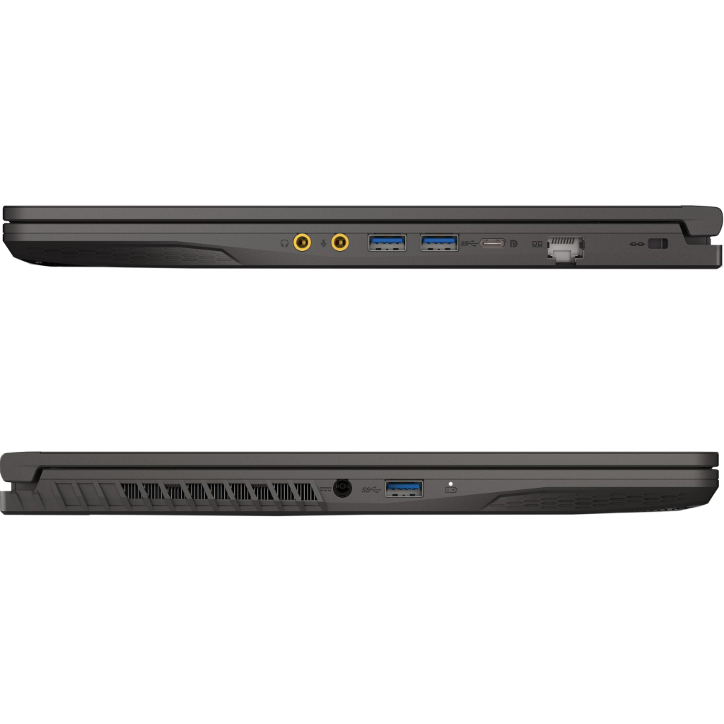 Ноутбук MSI Thin 15 B13VE-3263XUA (9S7-16R831-3263)