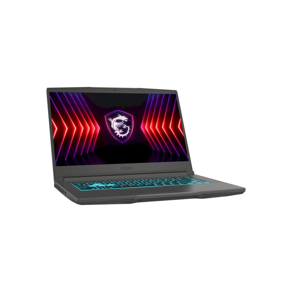 Ноутбук MSI Thin A15 B7UC-463XUA (9S7-16RK11-463)