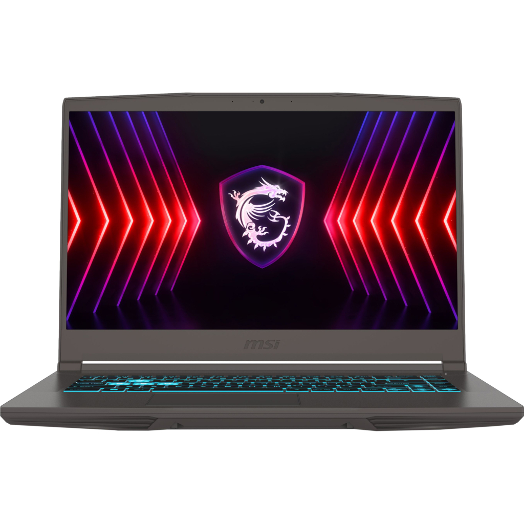 Ноутбук MSI Thin A15 B7UC-463XUA (9S7-16RK11-463)
