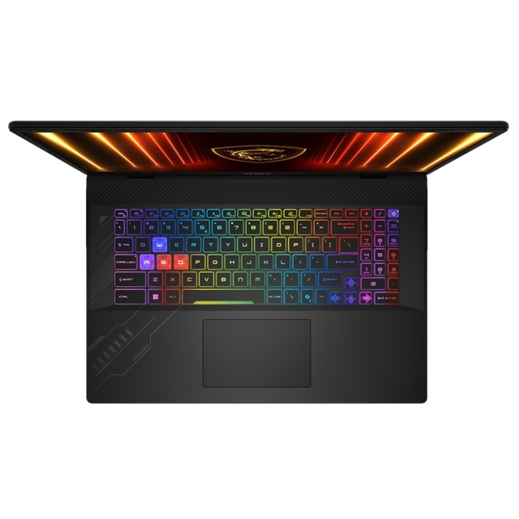 Ноутбук MSI Crosshair A16 HX D8WGKG-073XUA (9S7-15PL21-073)