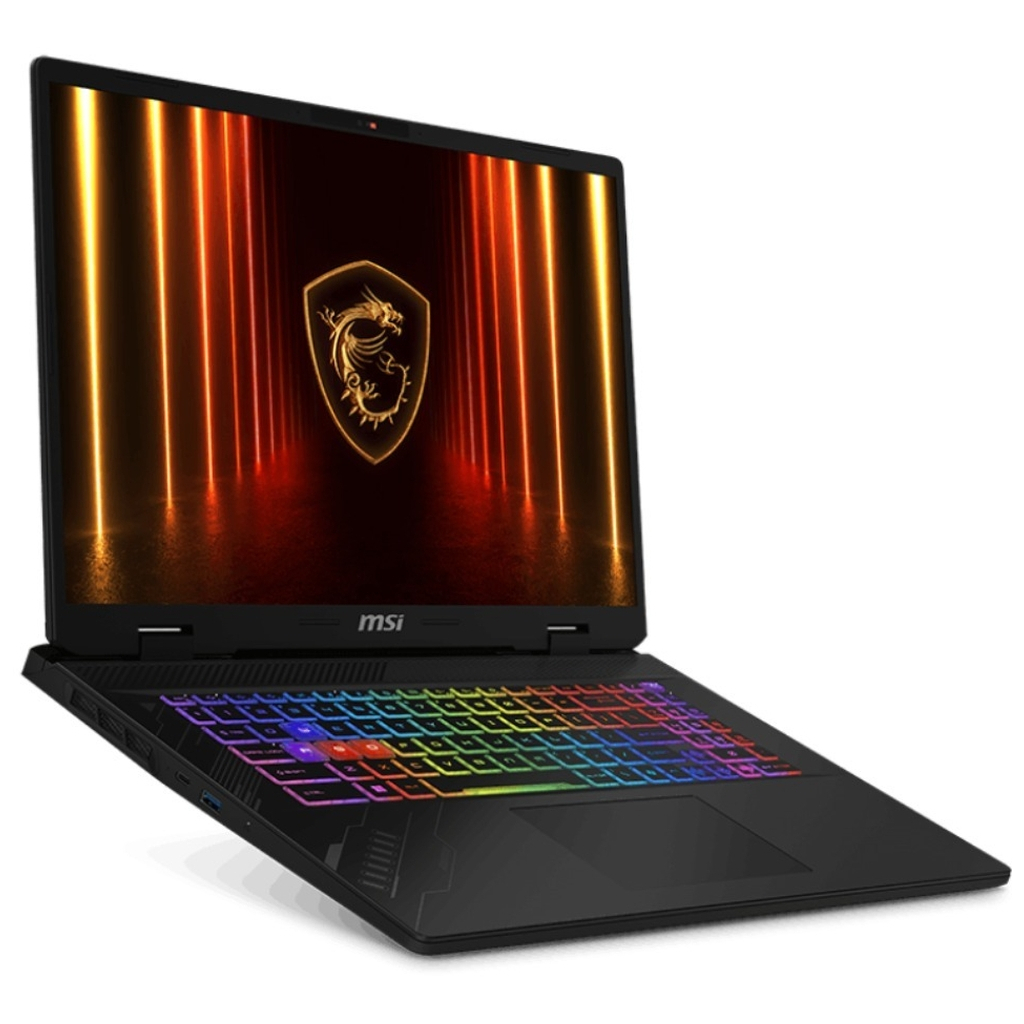 Ноутбук MSI Crosshair A16 HX D8WGKG-073XUA (9S7-15PL21-073)