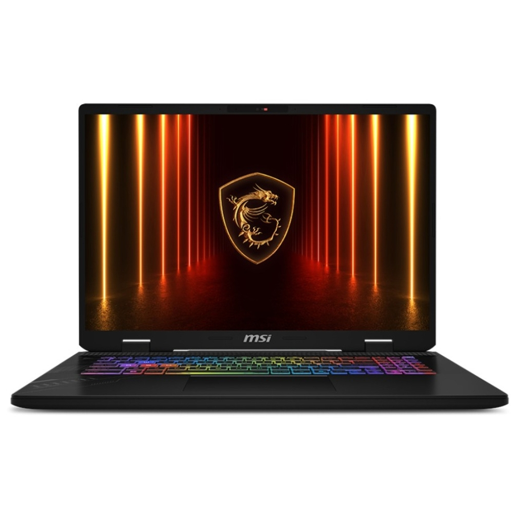 Ноутбук MSI Crosshair A16 HX D8WGKG-073XUA (9S7-15PL21-073)