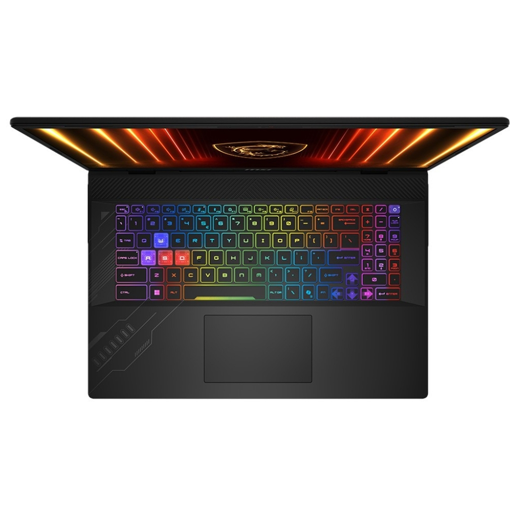 Ноутбук MSI Crosshair 16 HX AI D2XWFKG-215 (9S7-15P421-215)