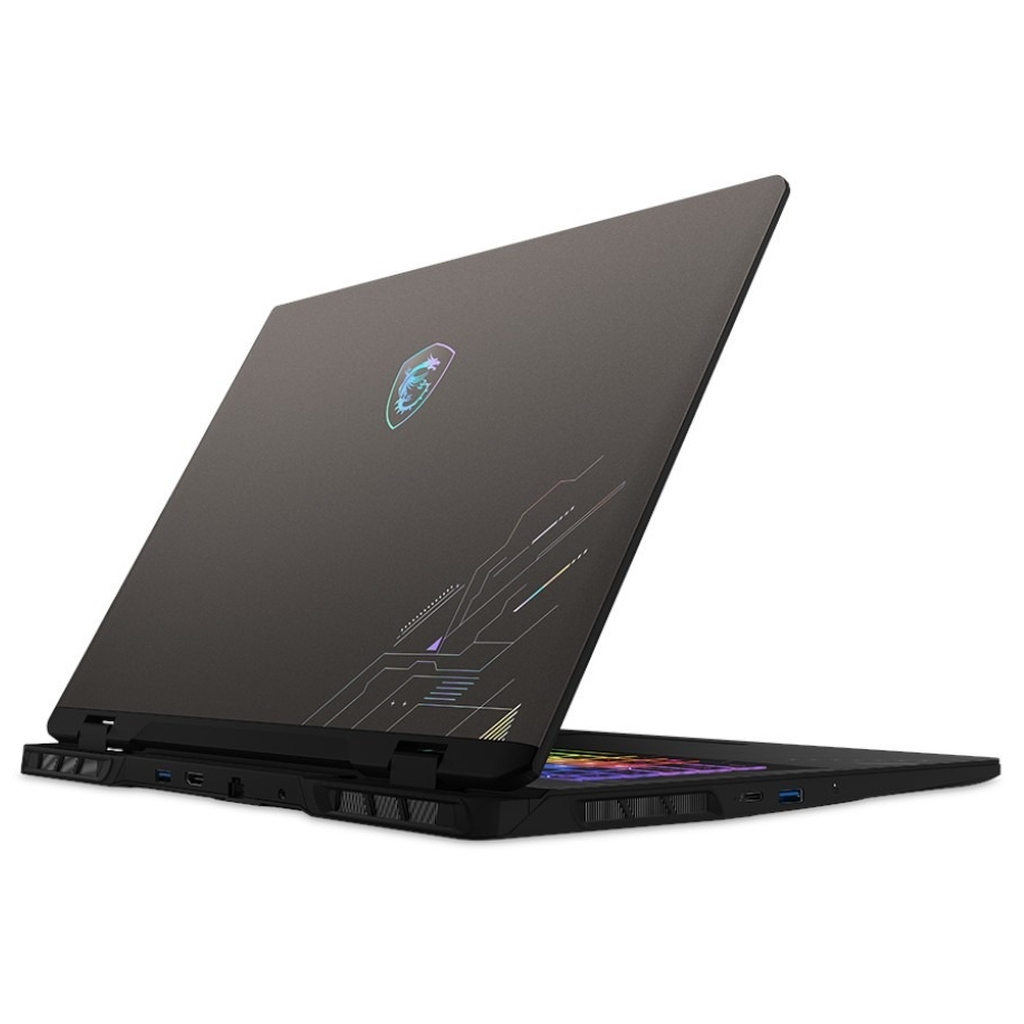 Ноутбук MSI Crosshair 16 HX AI D2XWFKG-215 (9S7-15P421-215)