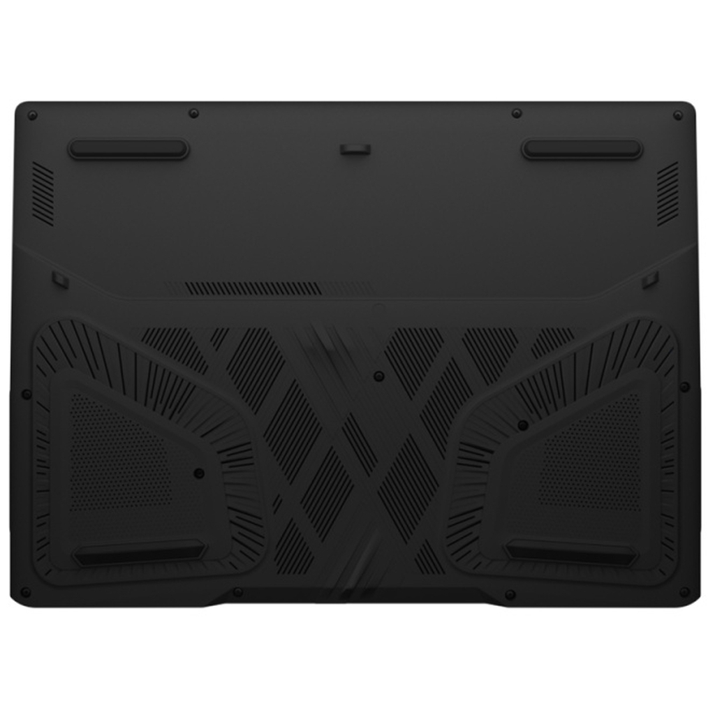 Ноутбук MSI Crosshair 16 HX AI D2XWFKG-215 (9S7-15P421-215)