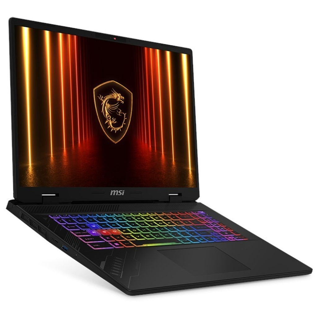 Ноутбук MSI Crosshair 16 HX AI D2XWFKG-215 (9S7-15P421-215)