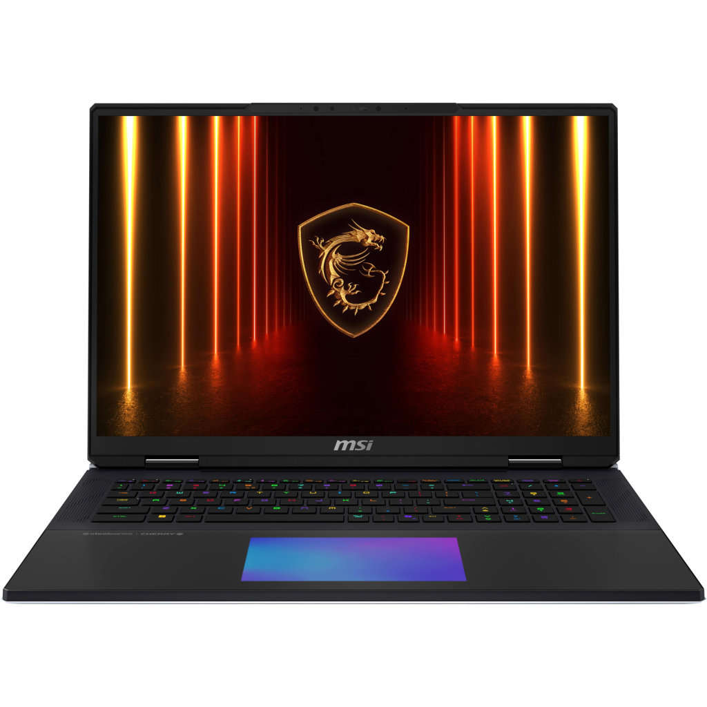 Ноутбук MSI Titan 18 HX AI A2XWIG-269UA (9S7-182421-269)