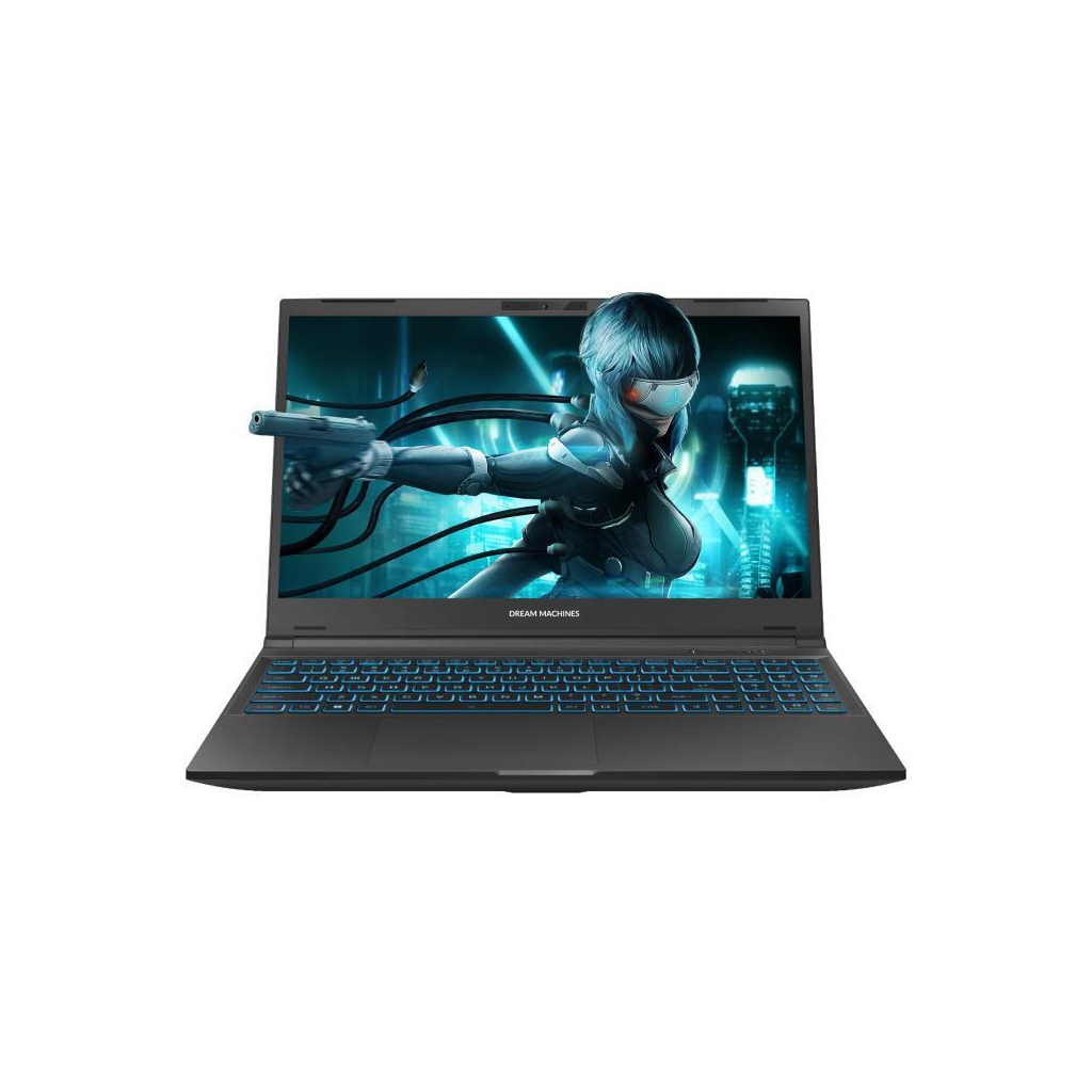 Ноутбук Dream Machines RG4050-15 (RG4050-15UA51)