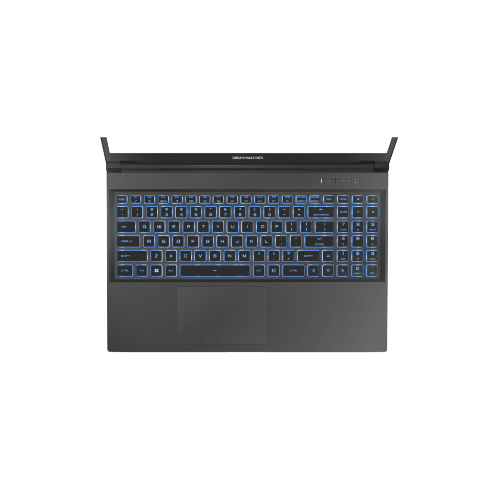 Ноутбук Dream Machines RG3050-15 (RG3050-15UA42)