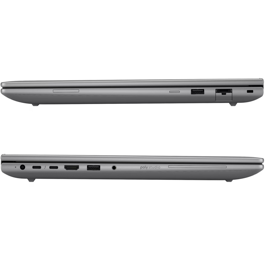 Ноутбук HP ZBook X G1i (B30J3ES)