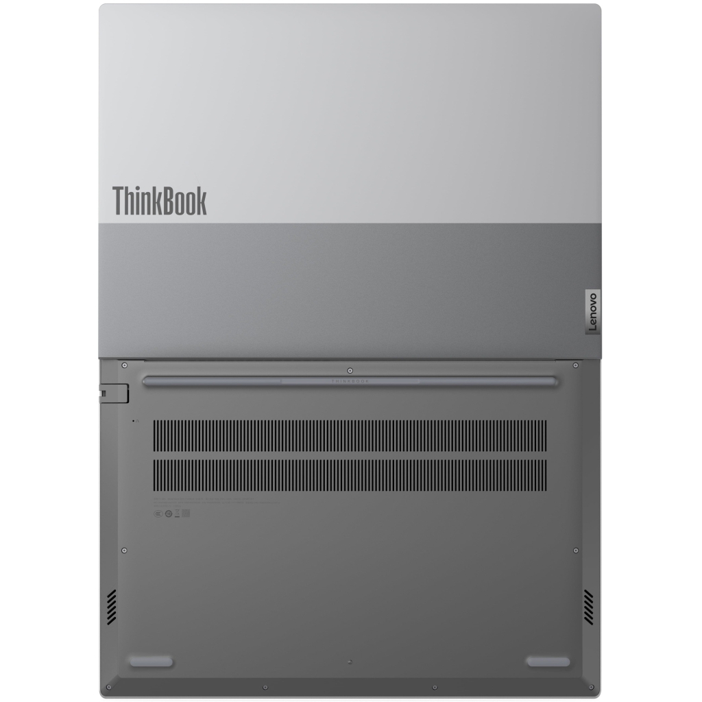 Ноутбук Lenovo ThinkBook 16 G8 IRL (21SH00K5RA)