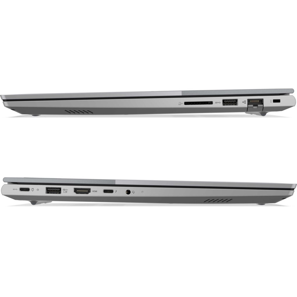 Ноутбук Lenovo ThinkBook 16 G8 IRL (21SH00K5RA)