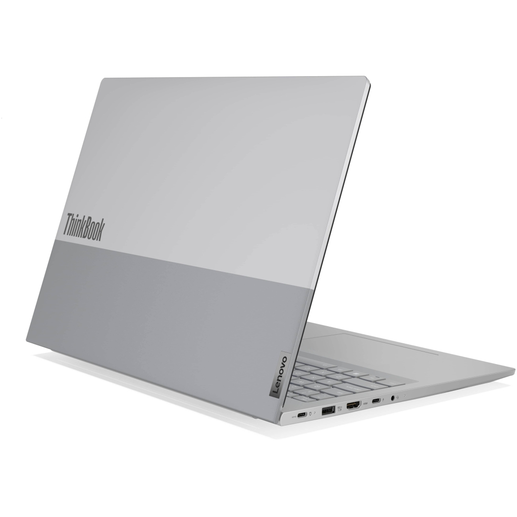 Ноутбук Lenovo ThinkBook 16 G8 IRL (21SH00K5RA)