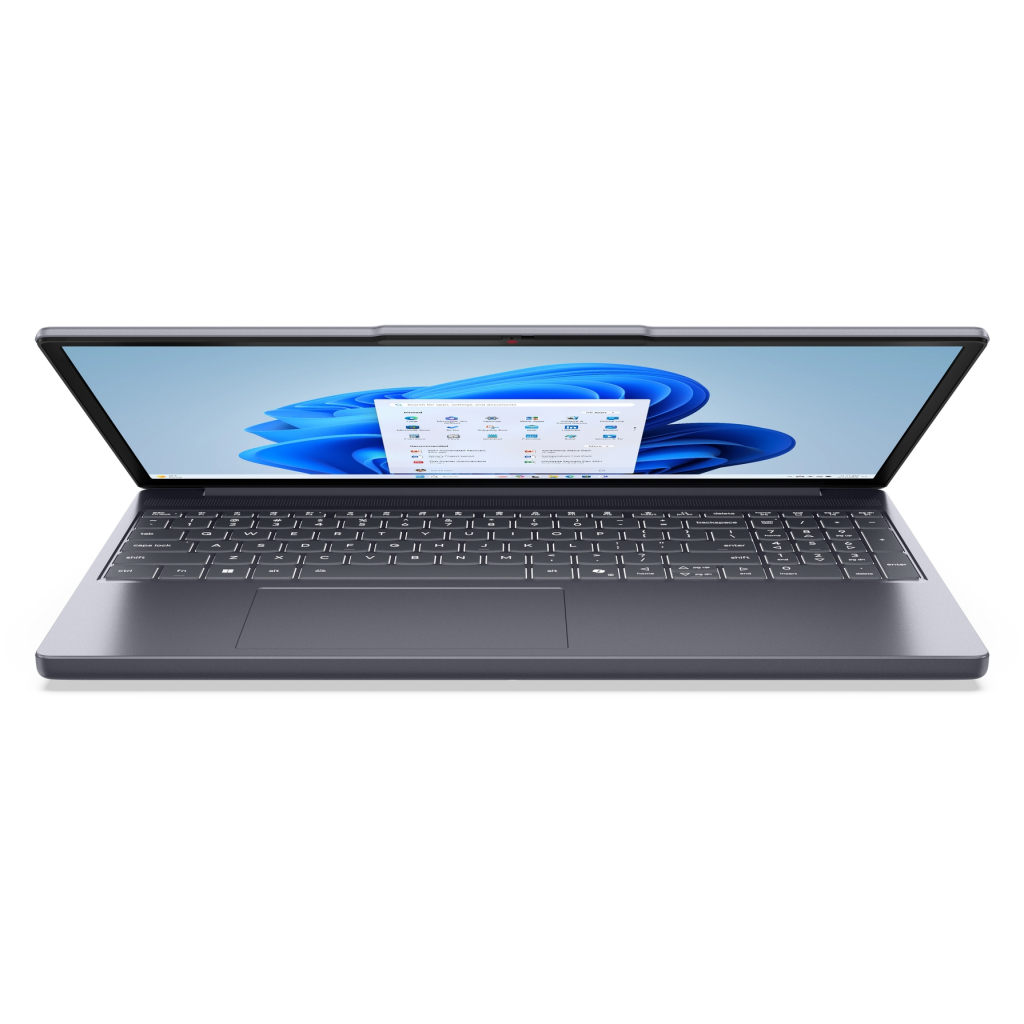 Ноутбук Lenovo IdeaPad Slim 3 15ARP10 (83K7005YRA)