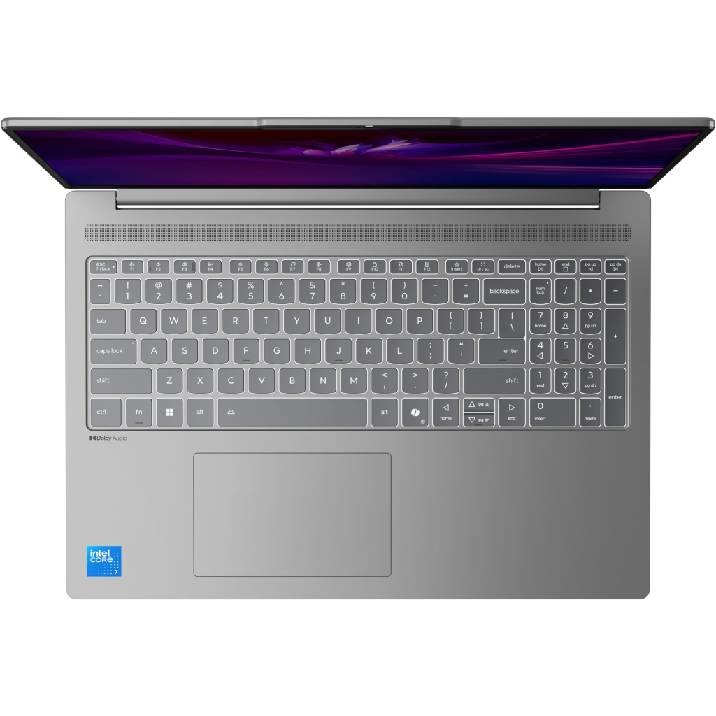 Ноутбук Lenovo IdeaPad Slim 5 16IRH10 (83HS009YRA)