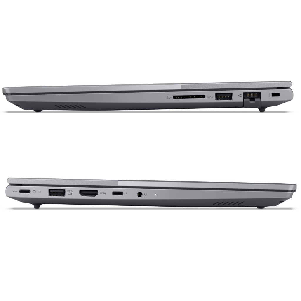 Ноутбук Lenovo ThinkBook 14 G8 IRL (21SG00HGRA)