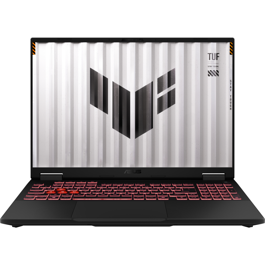 Ноутбук ASUS TUF Gaming A16 FA608UM-QT039 (90NR0KV1-M00240)