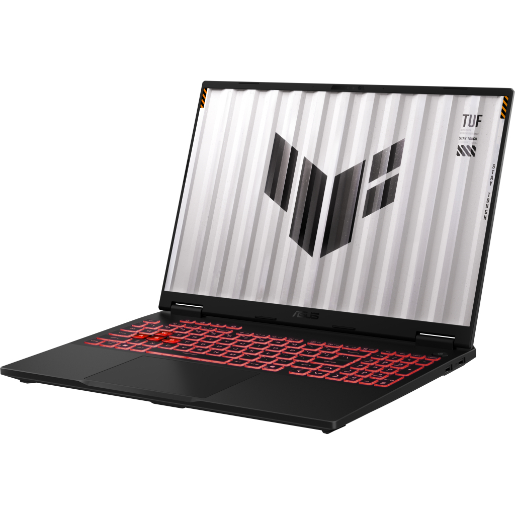 Ноутбук ASUS TUF Gaming A16 FA608UM-QT039 (90NR0KV1-M00240)