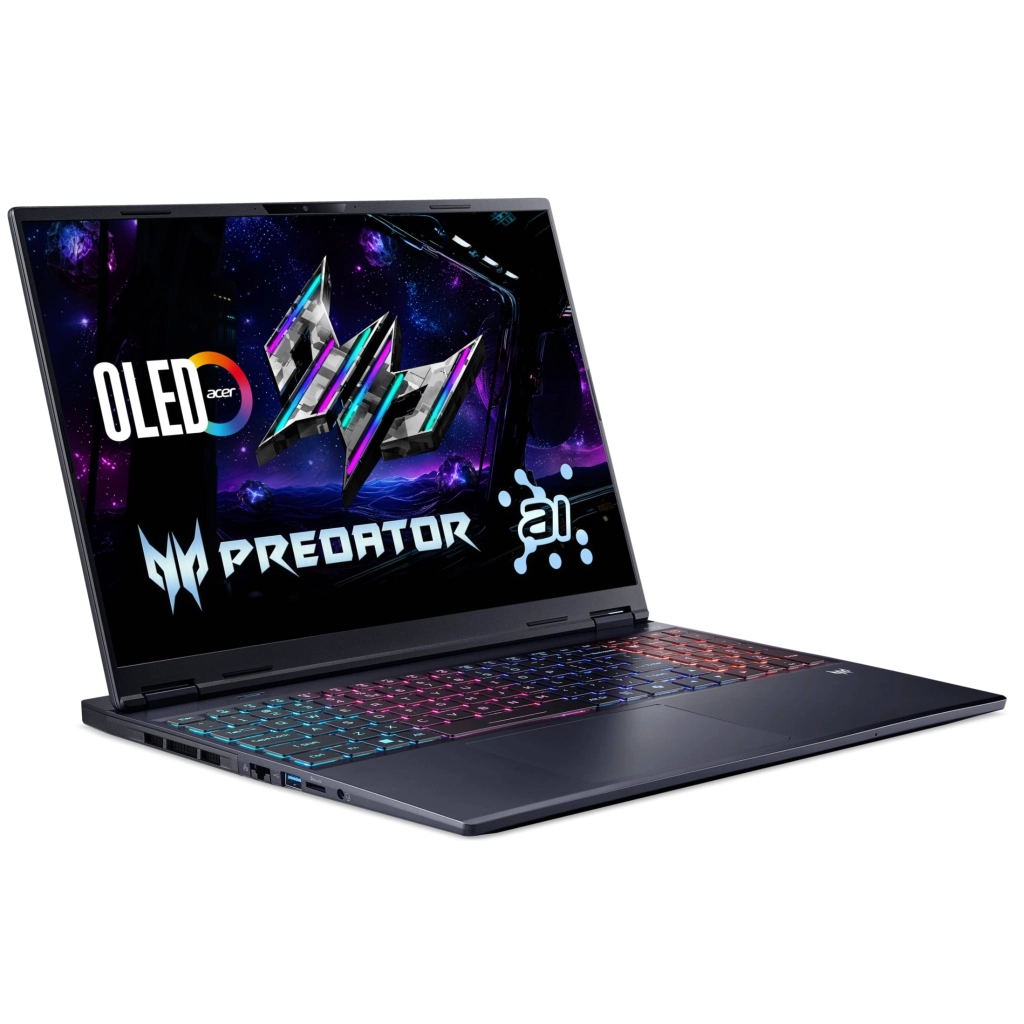 Ноутбук Acer Predator Helios Neo 16S PHN16S-71 (NH.QZFEU.001)