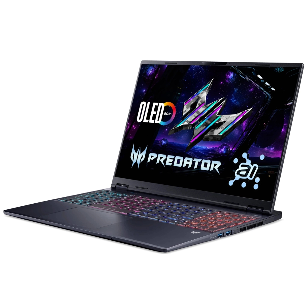 Ноутбук Acer Predator Helios Neo 16S PHN16S-71 (NH.QZFEU.001)