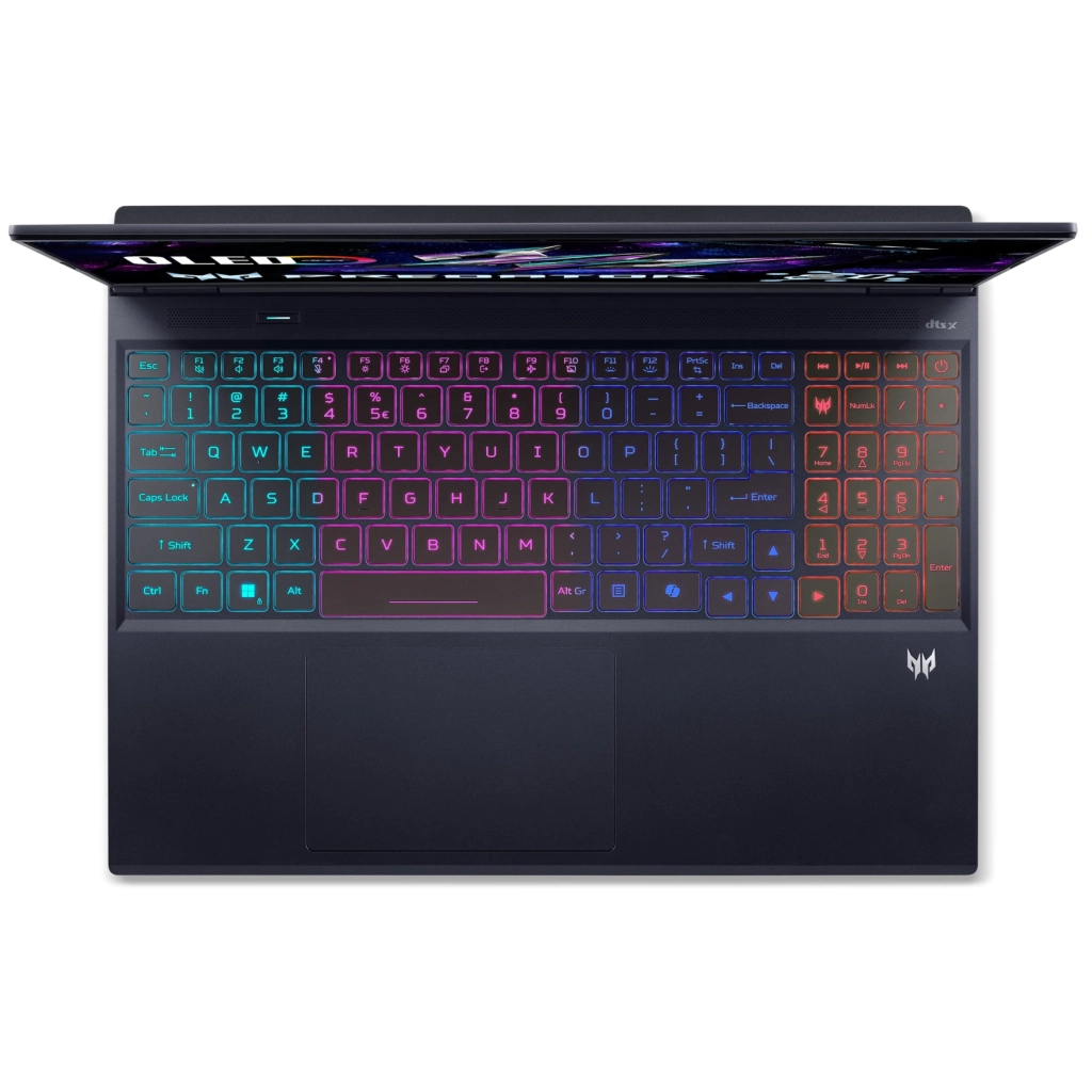 Ноутбук Acer Predator Helios Neo 16S PHN16S-71 (NH.QZEEU.002)