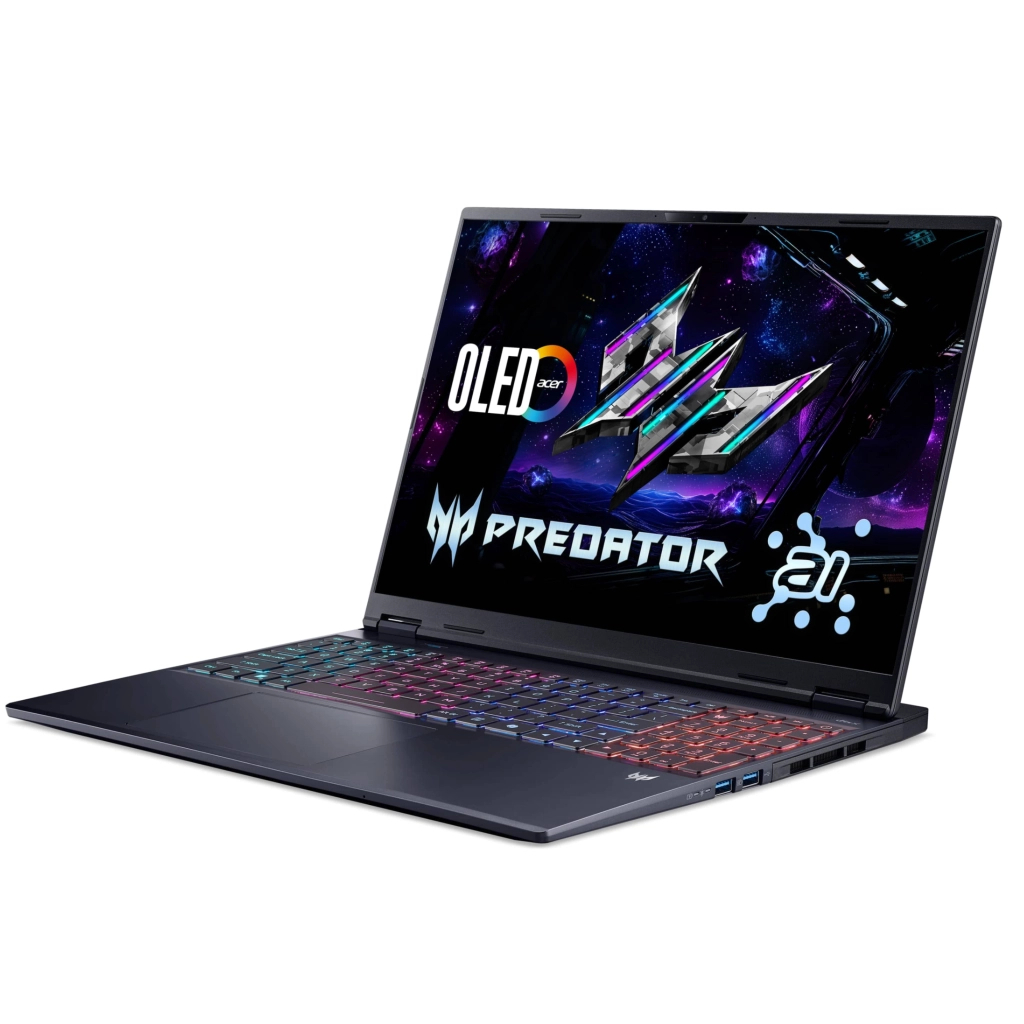Ноутбук Acer Predator Helios Neo 16S PHN16S-71 (NH.QZEEU.002)