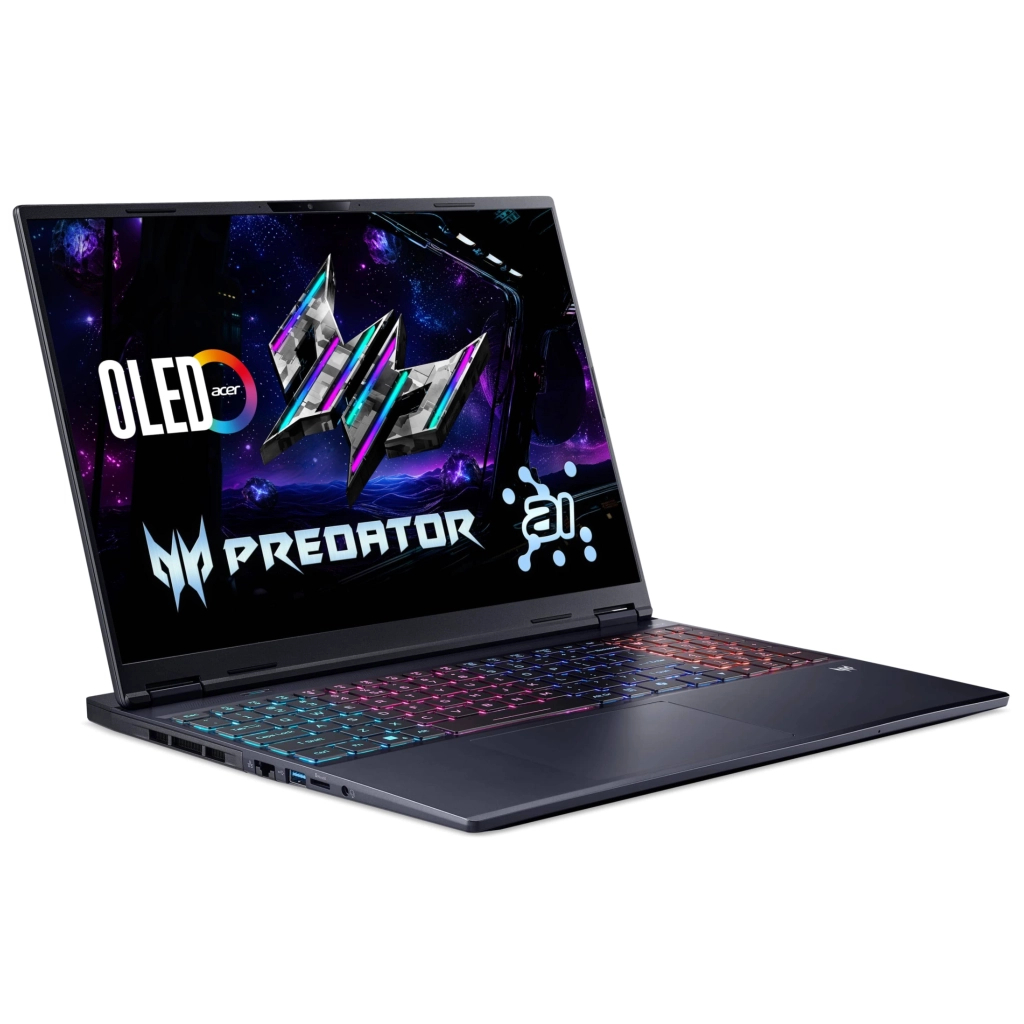Ноутбук Acer Predator Helios Neo 16S PHN16S-71 (NH.QZEEU.002)
