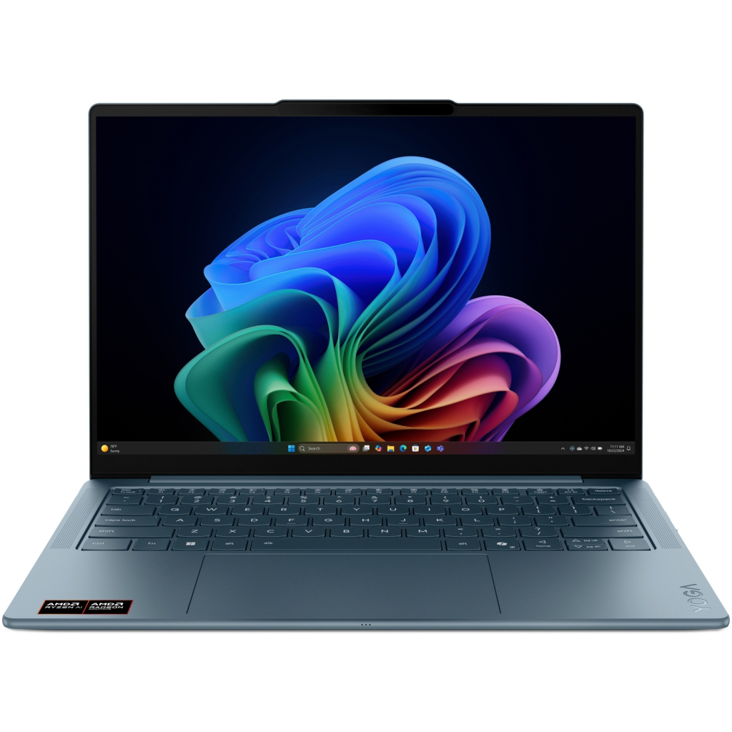 Ноутбук Lenovo Yoga Slim 7 14AKP10 (83JY004SRA)