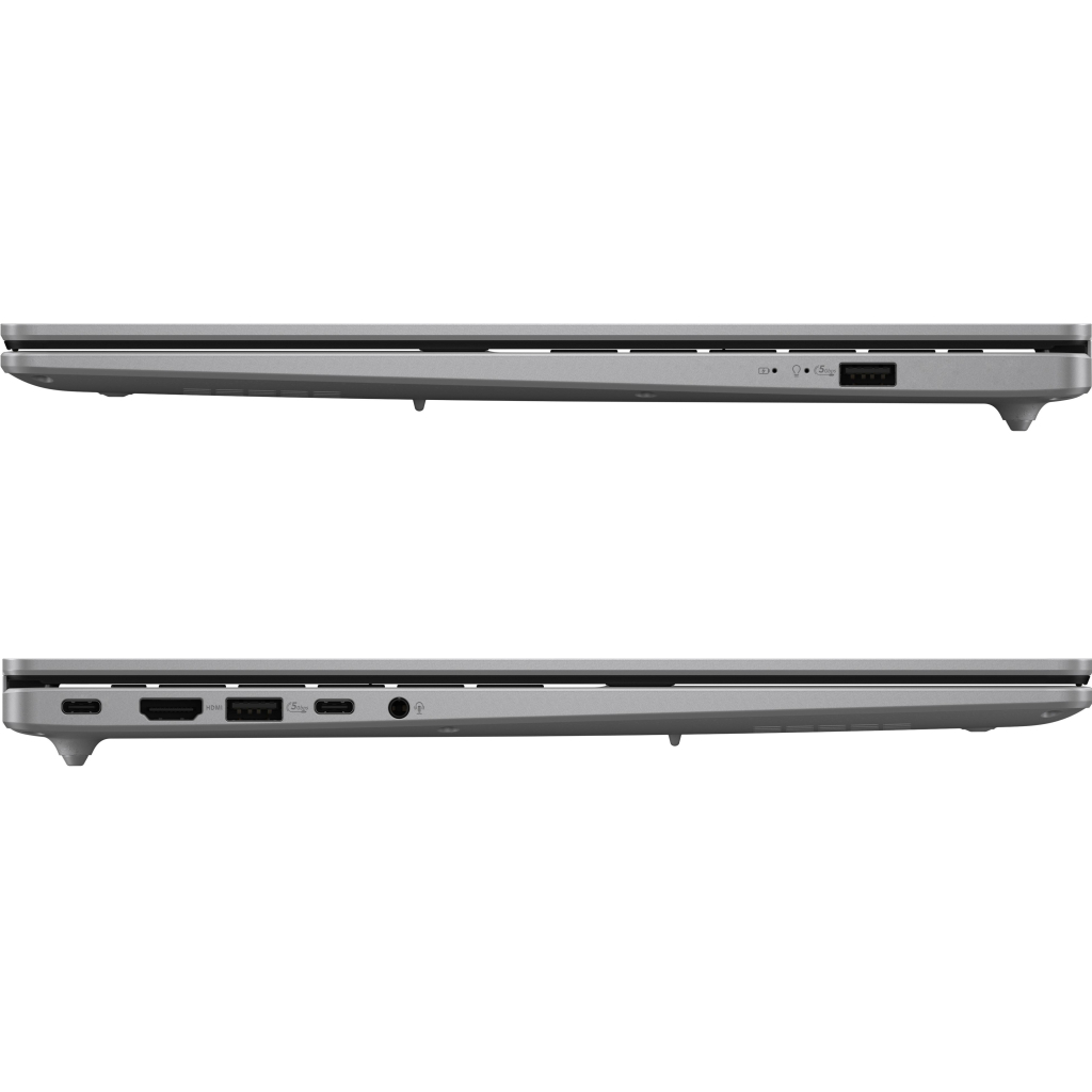Ноутбук ASUS Vivobook 16 M1607KA-MB060 (90NB15F2-M004D0)