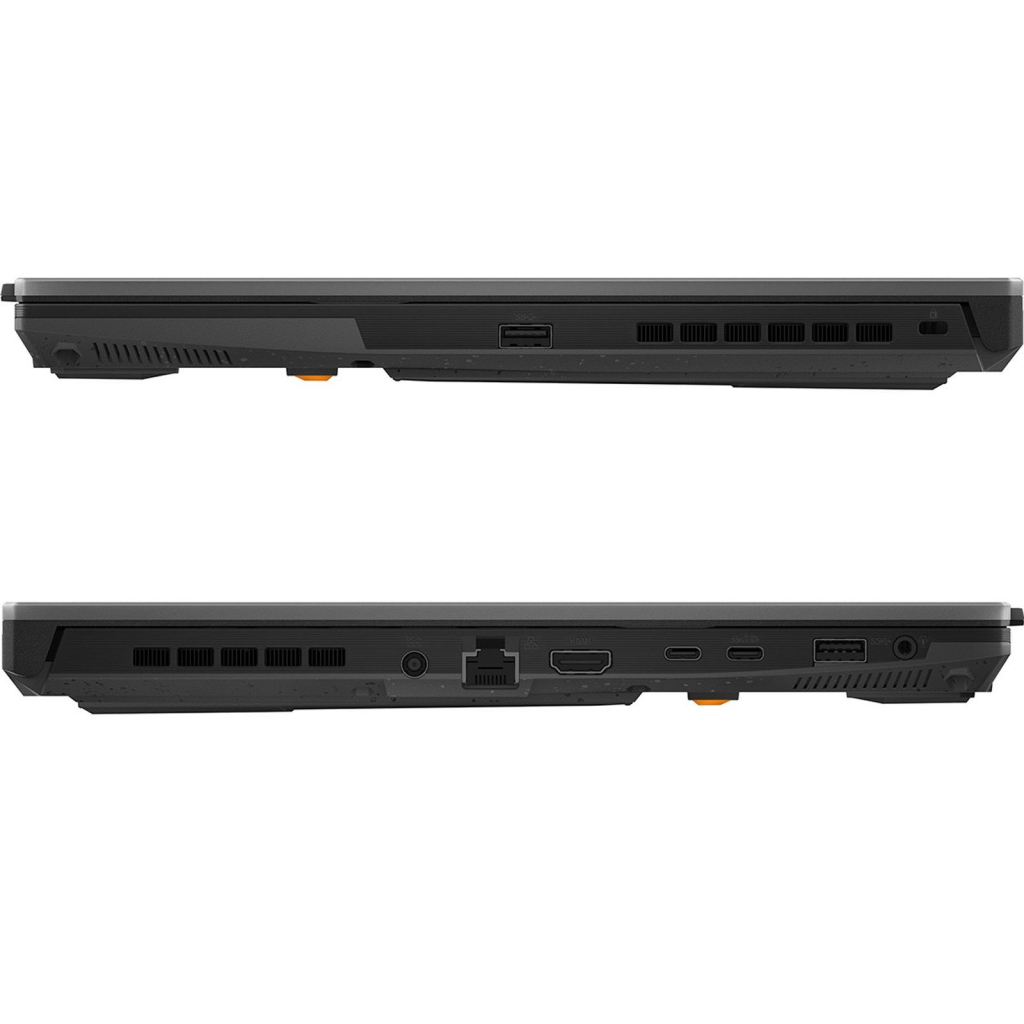 Ноутбук ASUS TUF Gaming F16 FX607VU-RL141 (90NR0N06-M00CX0)