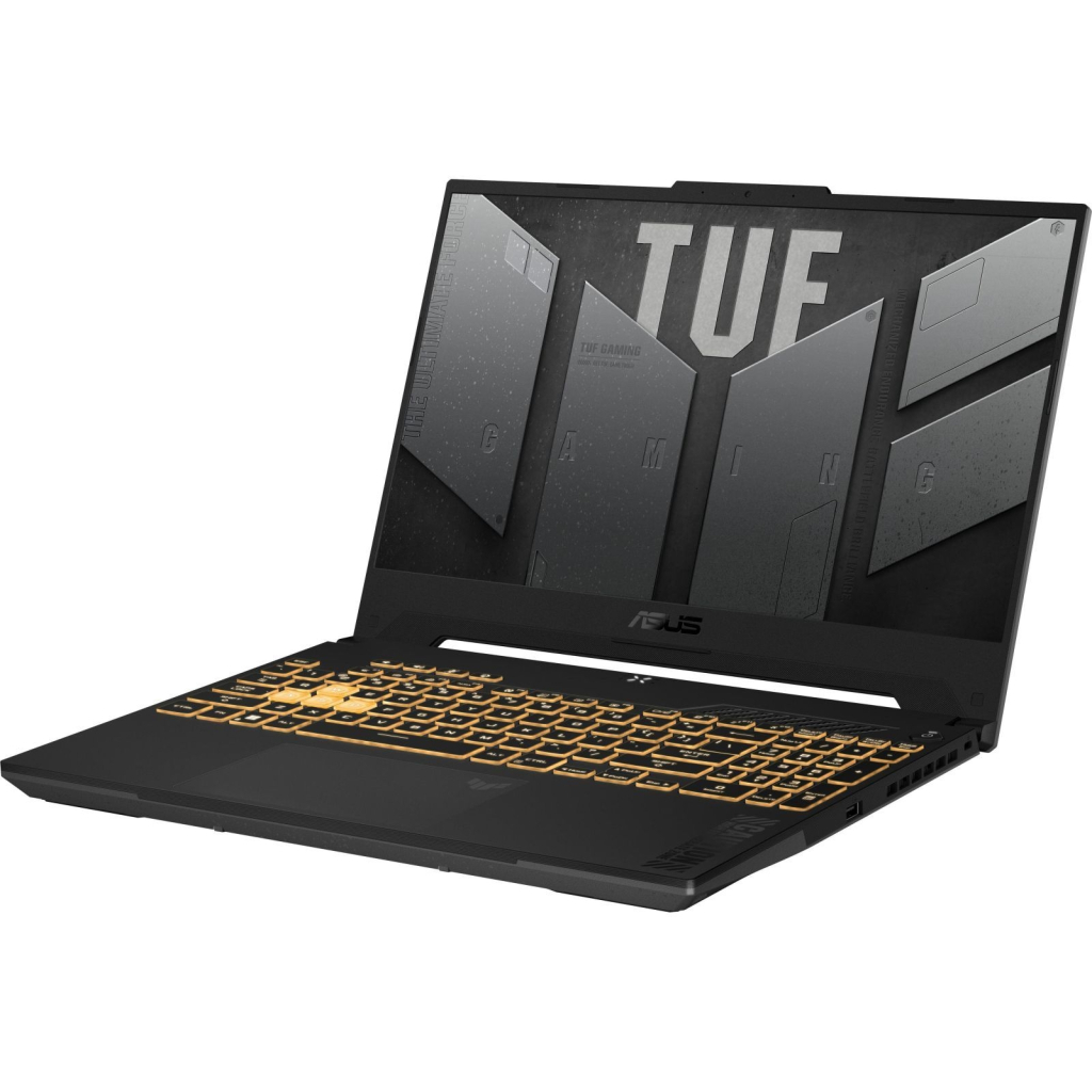 Ноутбук ASUS TUF Gaming F16 FX607VU-RL141 (90NR0N06-M00CX0)