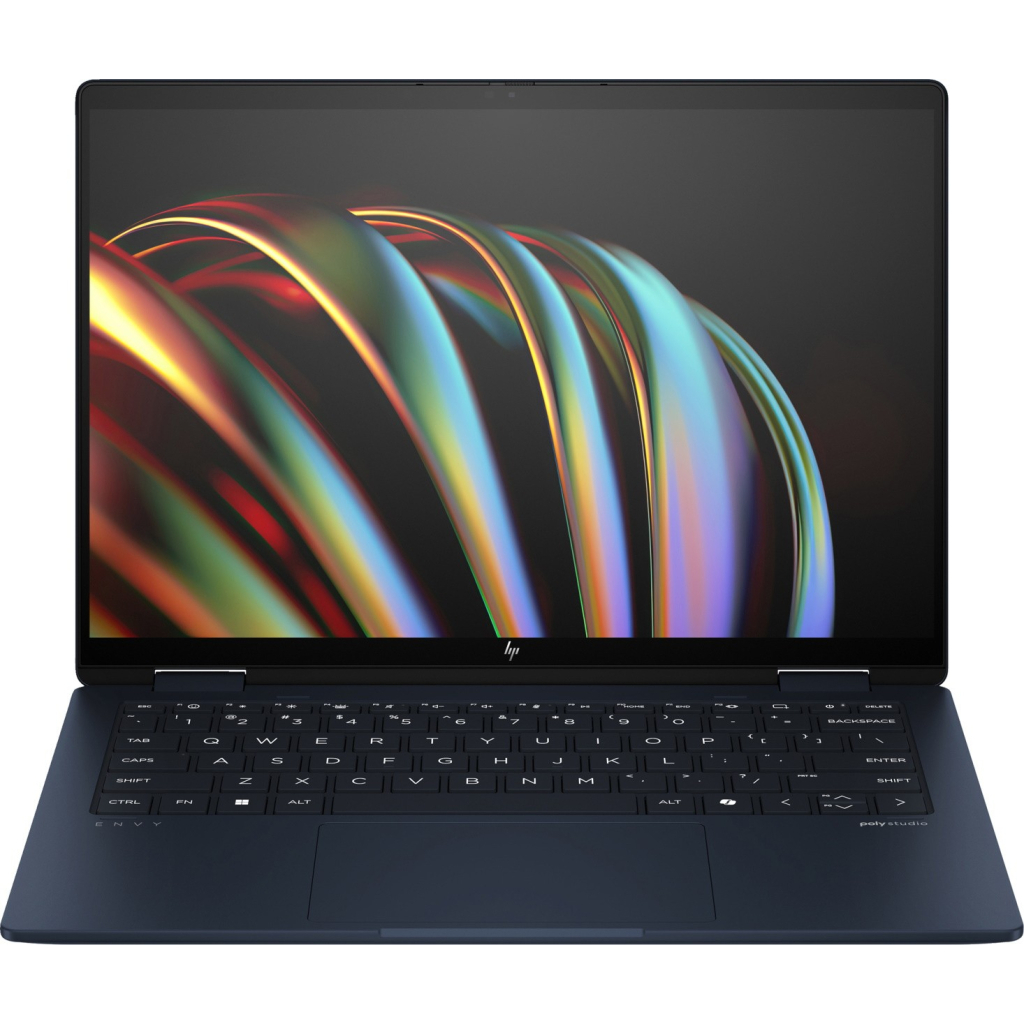 Ноутбук HP Envy x360 14-fc0008ua (B9PC3EA)