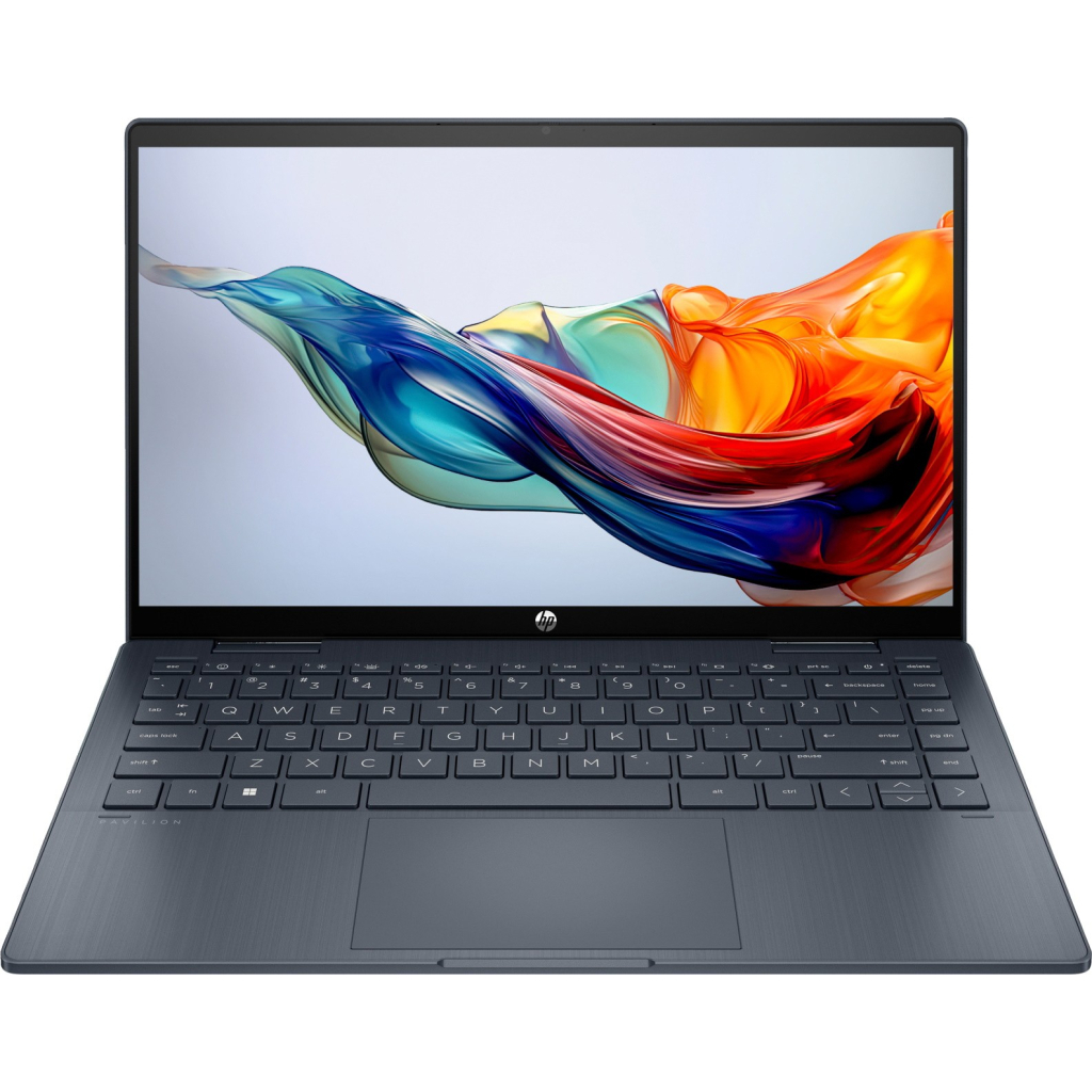 Ноутбук HP Pavilion x360 14-ek2006ua (BV5S3EA)
