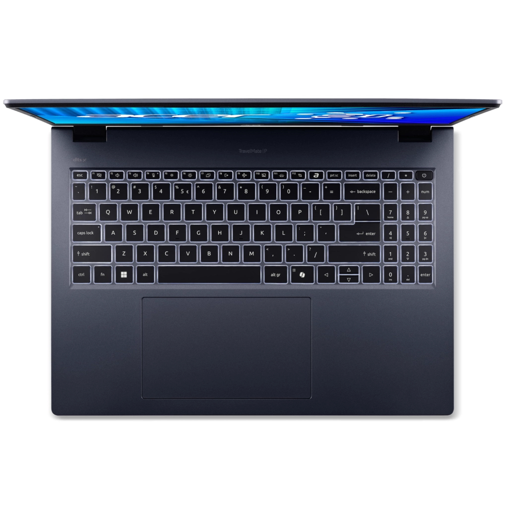 Ноутбук Acer TravelMate TMP416-54 (NX.BFREU.004)