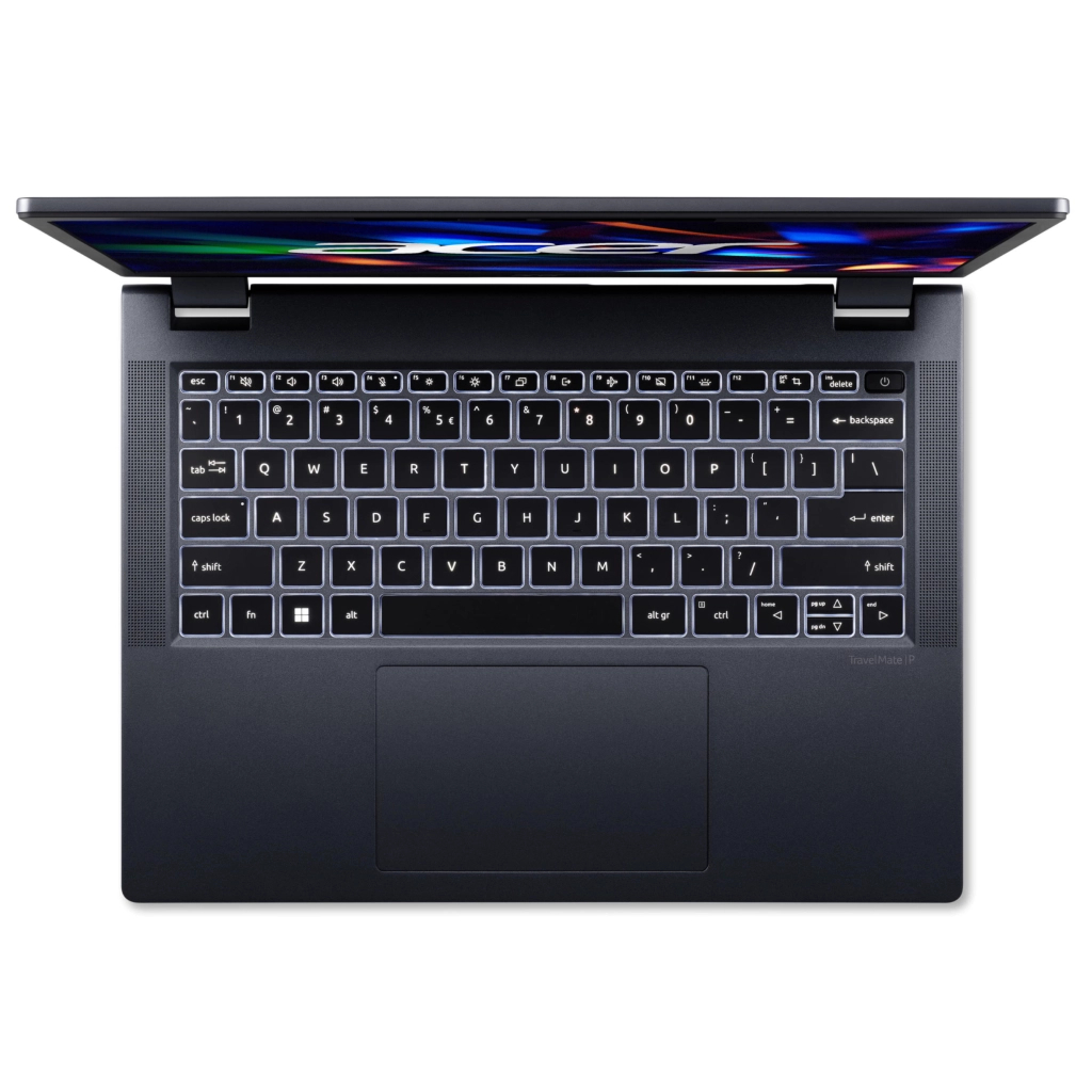 Ноутбук Acer TravelMate TMP414-53 (NX.B73EU.005)