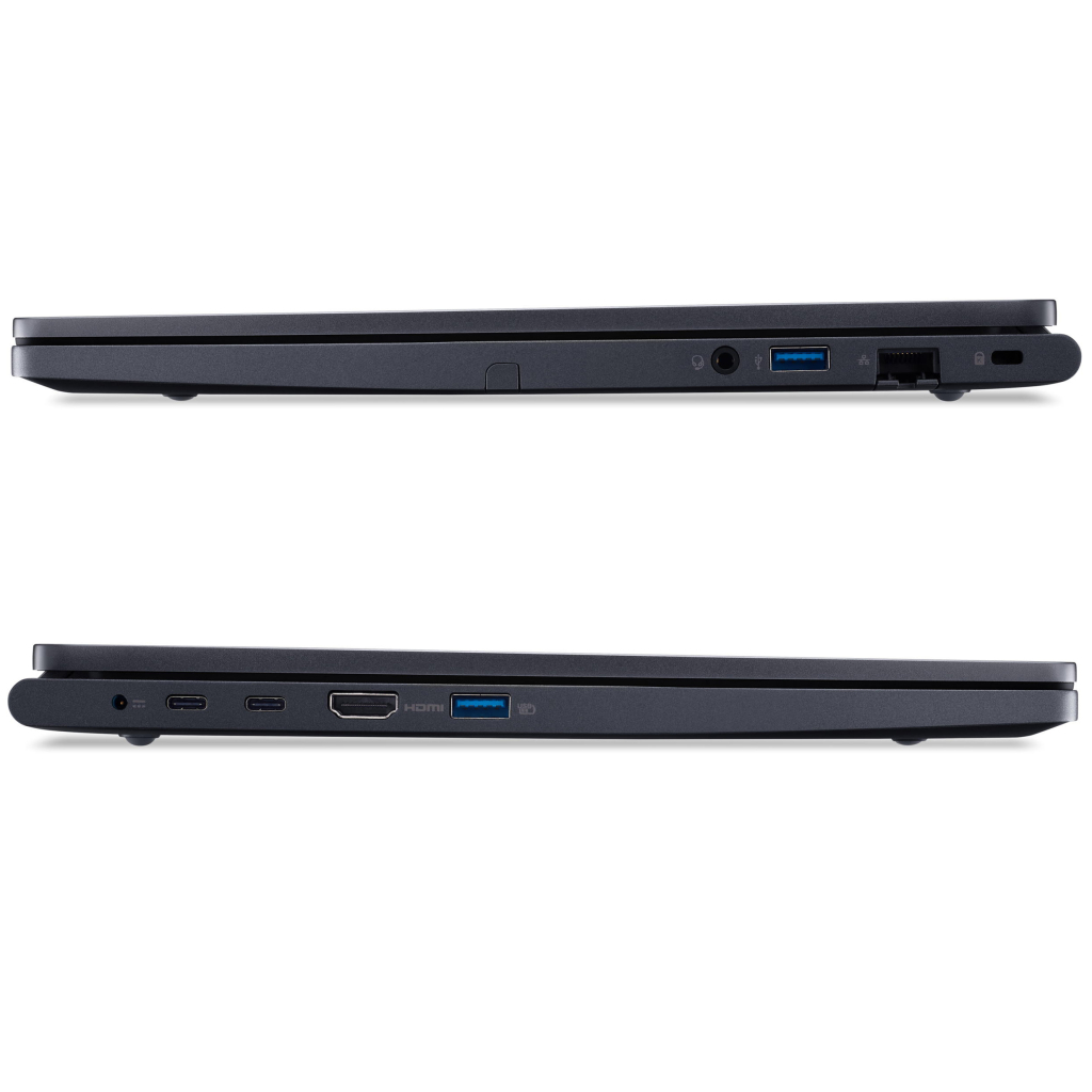 Ноутбук Acer TravelMate TMP414-53 (NX.B73EU.005)