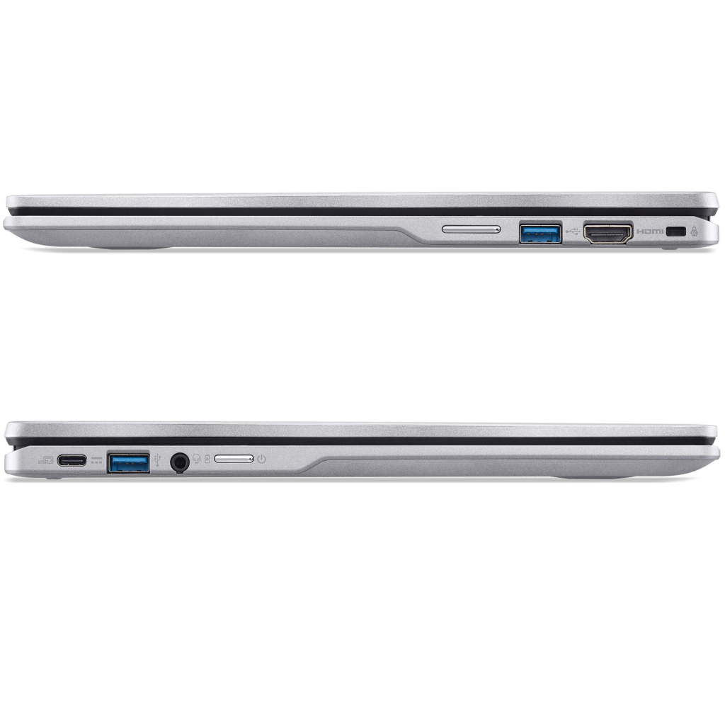 Ноутбук Acer Chromebook Spin CP314-2HN (NX.KYJEU.001)