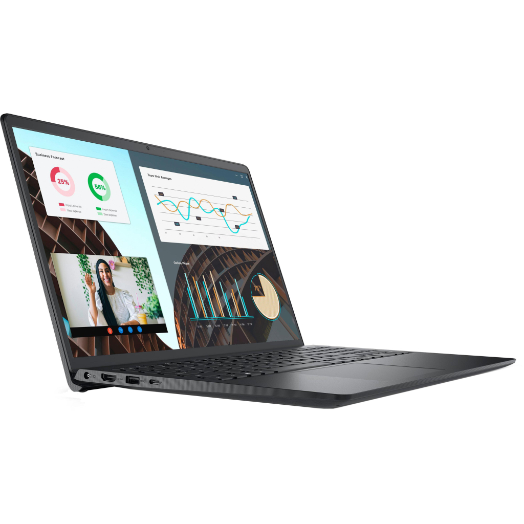 Ноутбук Dell Vostro 3530 (N1605QVNB3530UA_UBU)