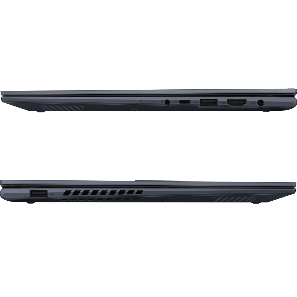 Ноутбук ASUS Vivobook S 14 Flip TP3402VA-LZ608W (90NB10W1-M00S60)