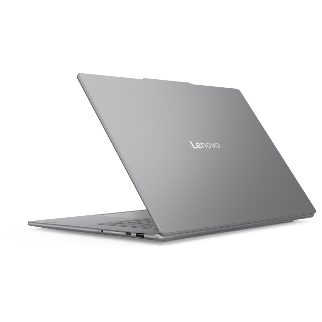 Ноутбук Lenovo Yoga Slim 7 15ILL9 (83HM005HRA)