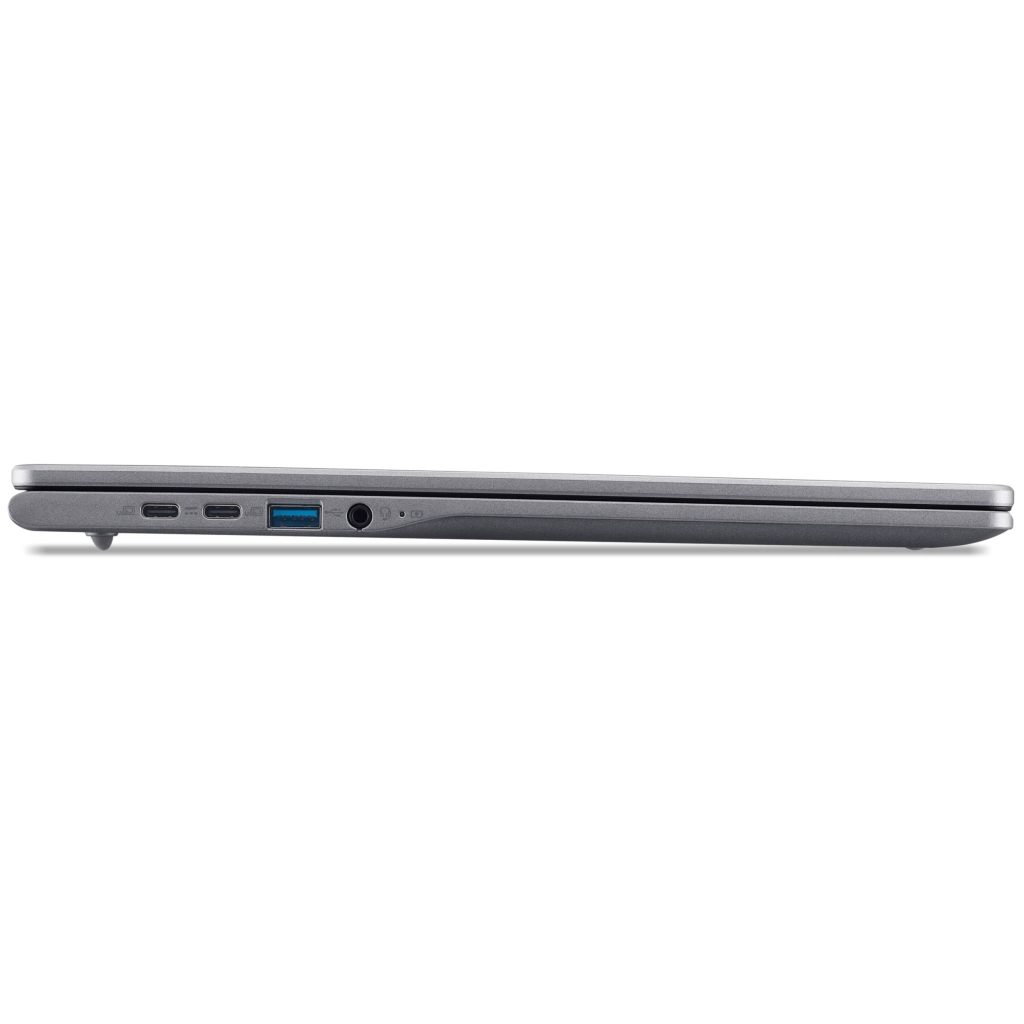 Ноутбук Acer Chromebook Plus CB516-1HT (NX.JCNEU.003)