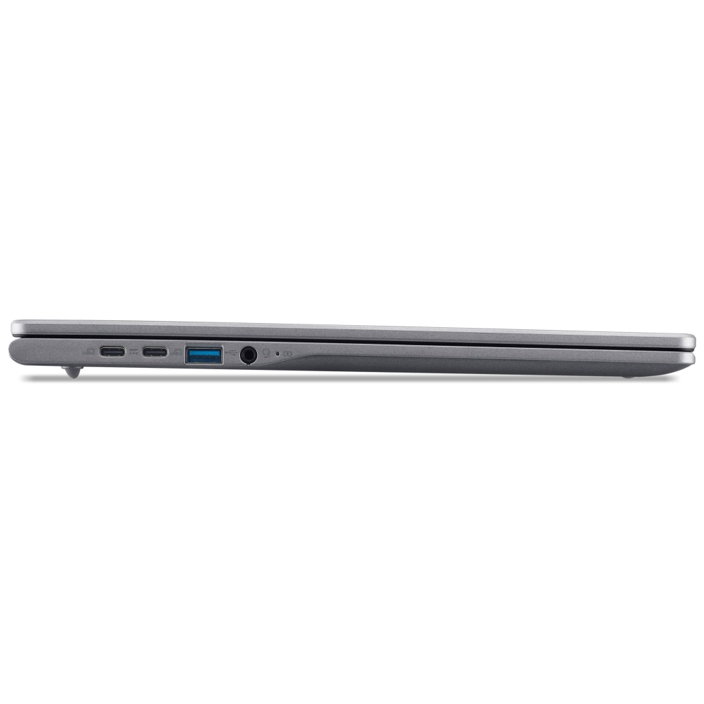 Ноутбук Acer Chromebook Plus CB516-1H (NX.JCLEU.003)