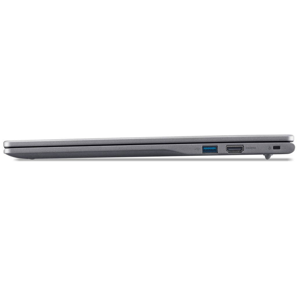 Ноутбук Acer Chromebook Plus CB516-1H (NX.JCLEU.003)