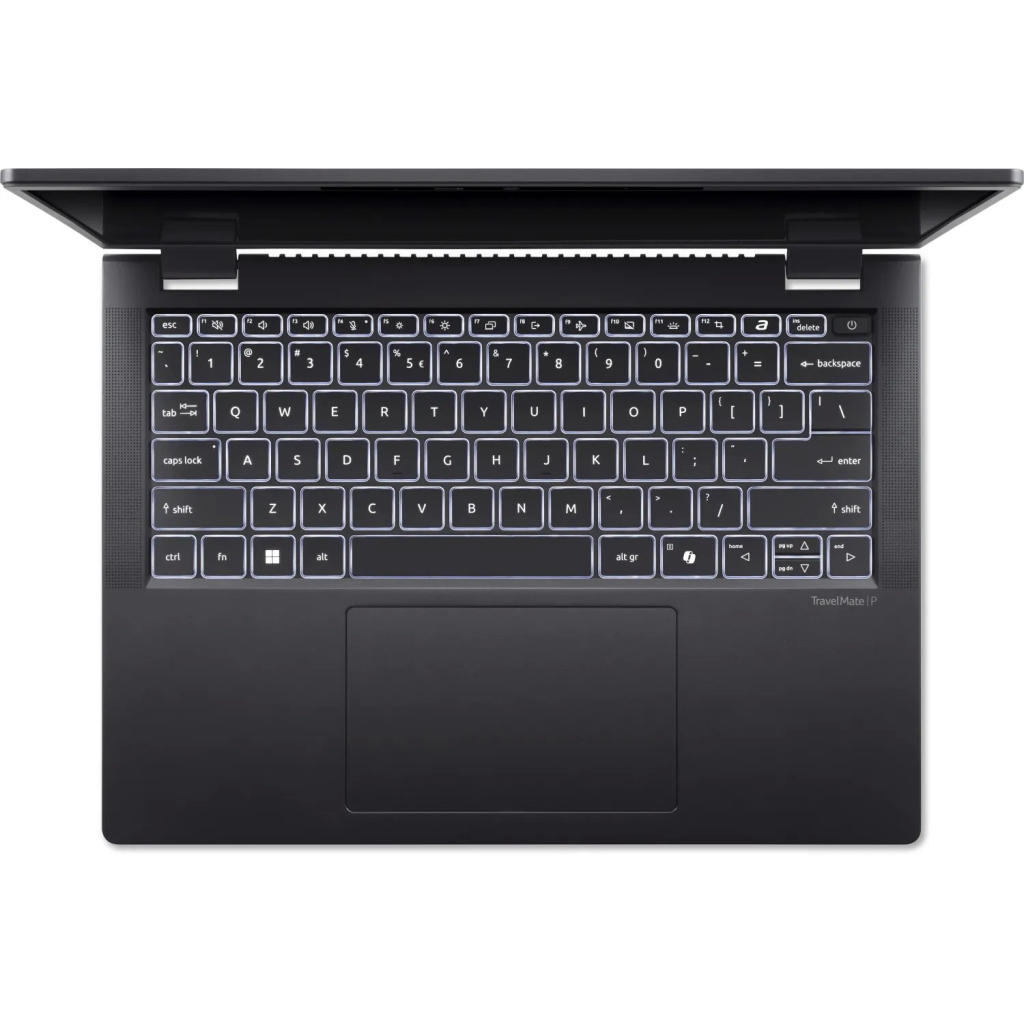 Ноутбук Acer TravelMate TMP614-73 (NX.B5WEU.005)
