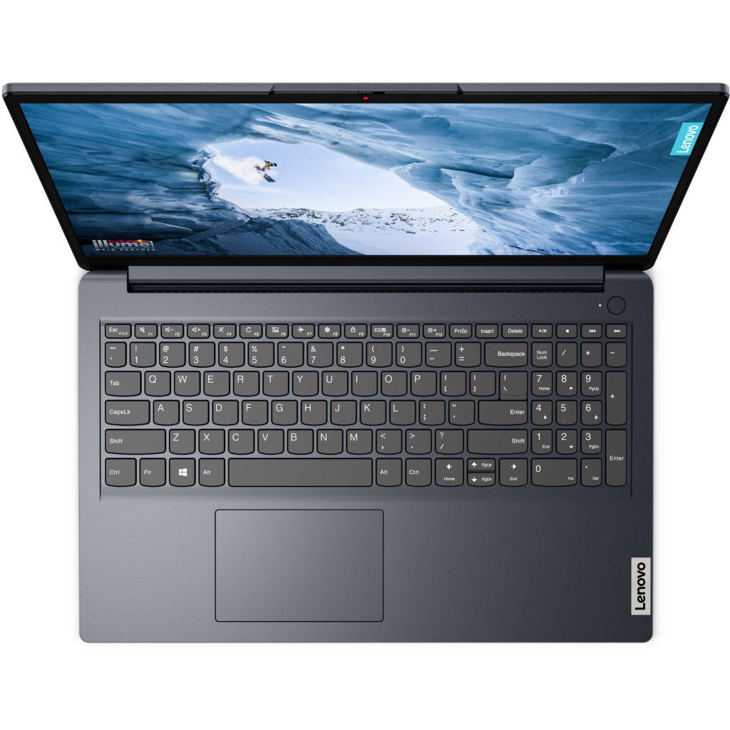 Ноутбук Lenovo IdeaPad 1 15IJL7 (82LX00BMRA)