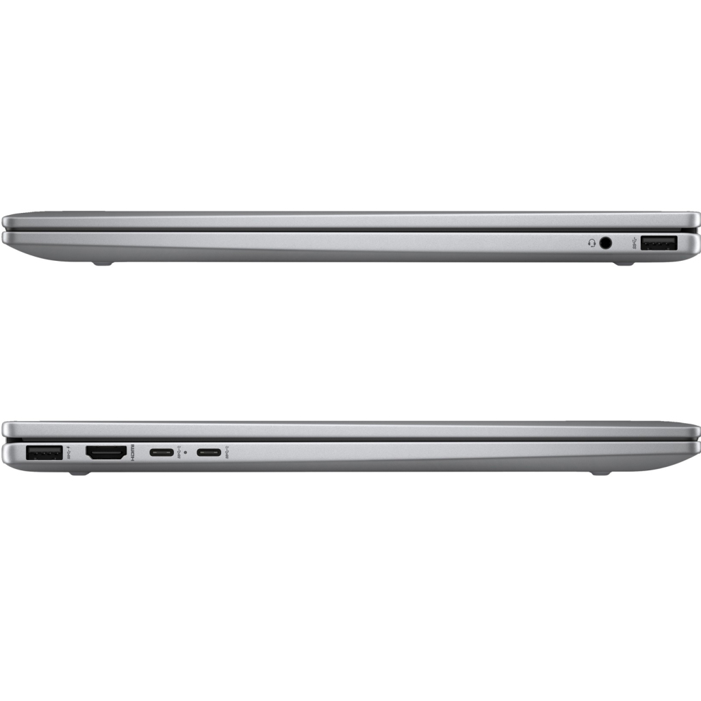 Ноутбук HP Envy x360 16-ad0000ua (B9PG0EA)