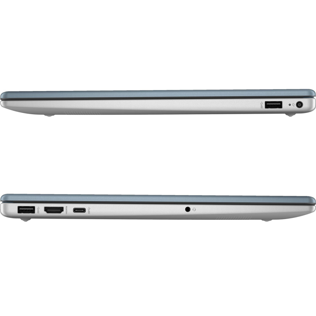 Ноутбук HP 15-fc0157ua (B9PJ6EA)