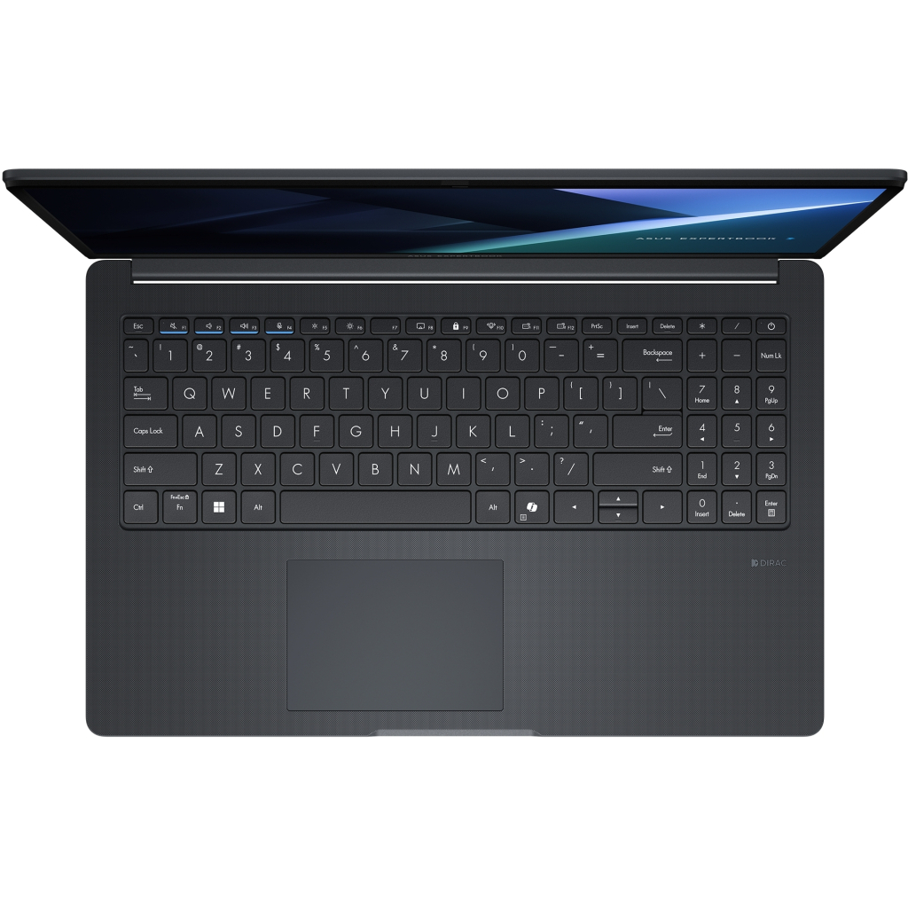 Ноутбук ASUS ExpertBook B1 B1503CVA-S72520X (90NX0801-M02SE0)