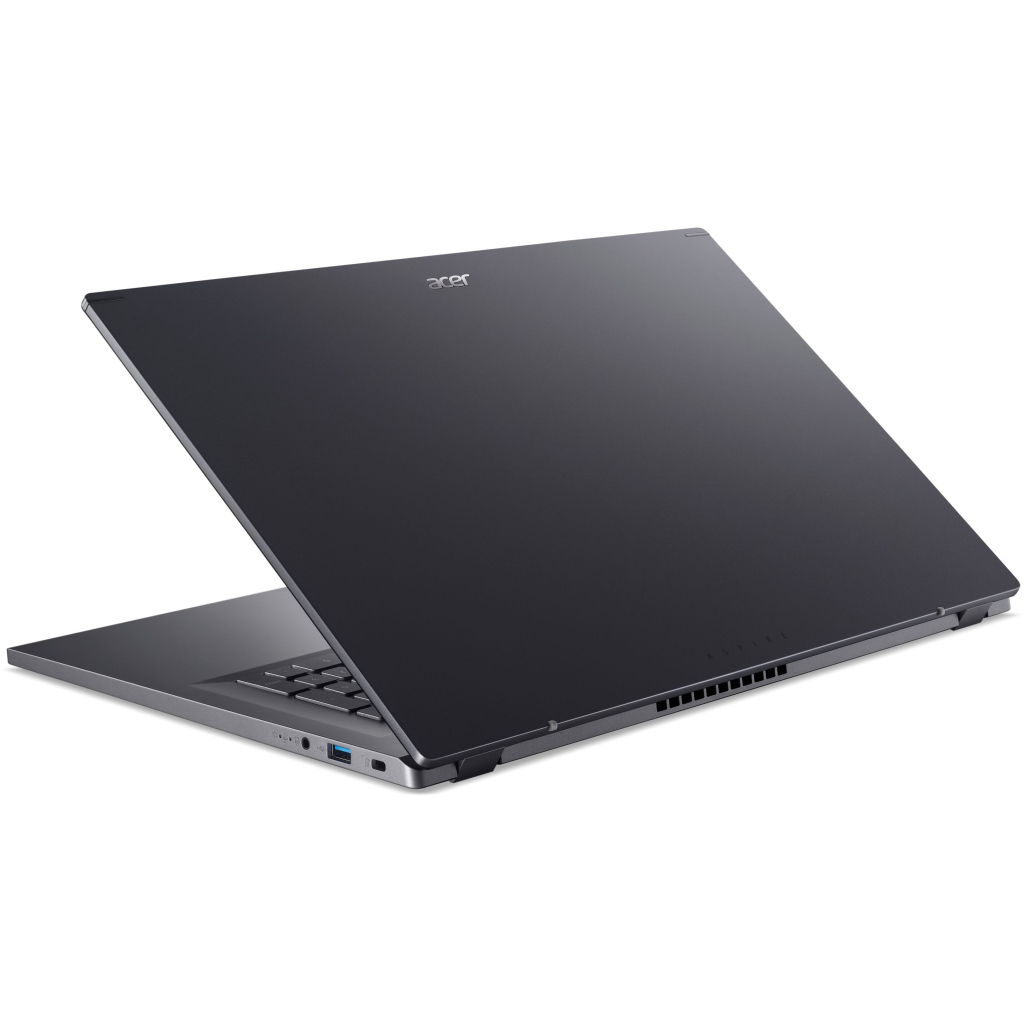 Ноутбук Acer Aspire 17 A17-51M (NX.JEREU.002)
