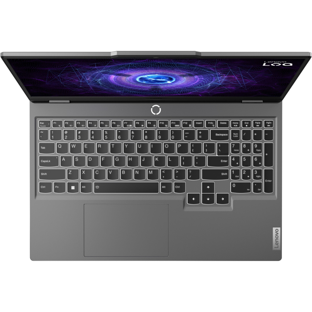 Ноутбук Lenovo LOQ 15IAX9 (83GS00BERA)
